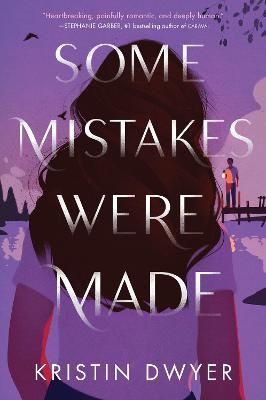 Some Mistakes Were Made By Kristin Dwyer 9780063088542 (Paperback)