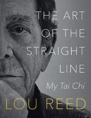 The Art of the Straight Line 9780063093539 (Paperback)