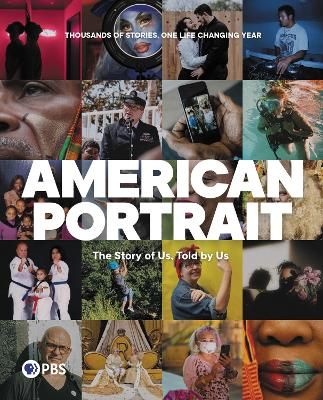 American Portrait By Public Broadcasting Service (U.S.) 9780063098909