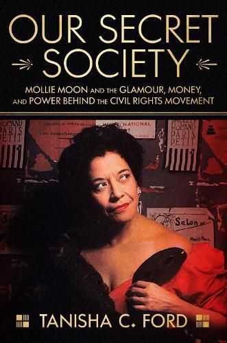 Our Secret Society By Tanisha C. Ford 9780063115712 (Hardback)