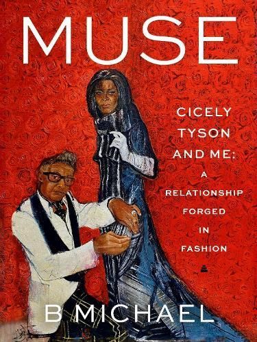 Muse By B Michael 9780063221741 (Hardback)