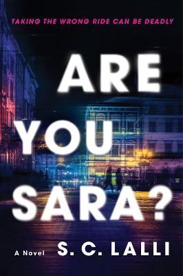 Are You Sara? By Sonya Lalli 9780063226272 (Paperback)
