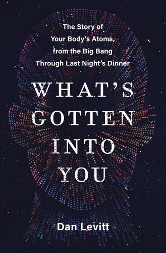 What's Gotten Into You By Dan Levitt 9780063251205 (Paperback)