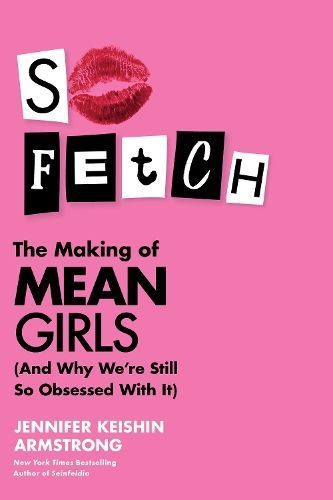 So Fetch By Jennifer Keishin Armstrong 9780063276161 (Hardback)