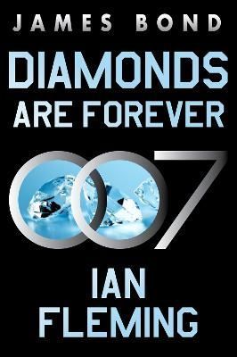Diamonds Are Forever By Ian Fleming 9780063298644 (Paperback)
