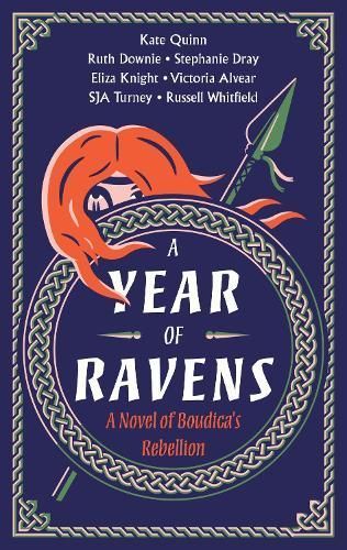 A Year of Ravens By Kate Quinn 9780063310605 (Paperback)