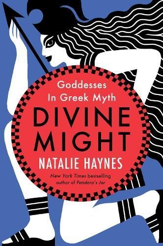Divine Might By Natalie Haynes 9780063314672 (Paperback)