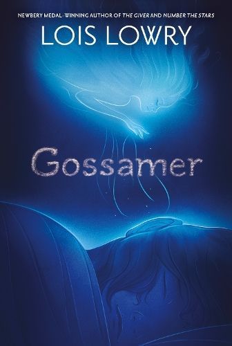 Gossamer By Lois Lowry 9780063315549 (Paperback)