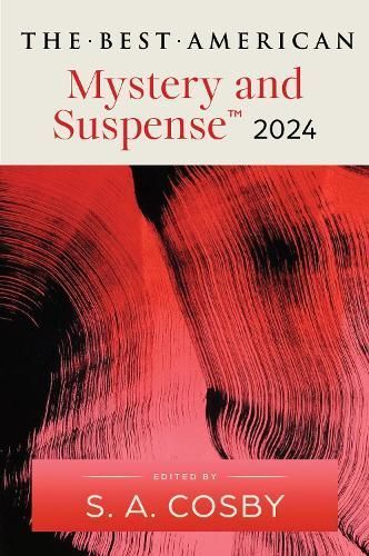 The Best American Mystery and Suspense 2024 9780063315853 (Paperback)