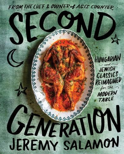 Second Generation By Jeremy Salamon, Casey Elsass 9780063317239