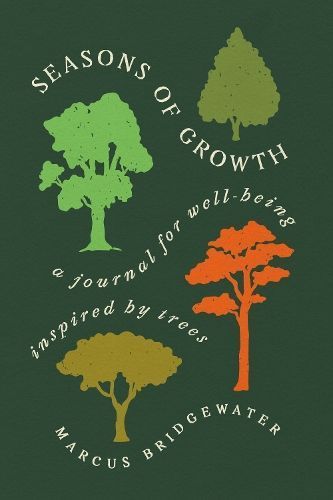 Seasons of Growth By Marcus Bridgewater 9780063321182 (Paperback)