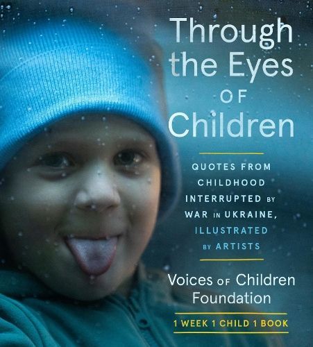 Through the Eyes of Children 9780063382107 (Paperback)