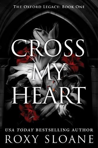 Cross My Heart By Roxy Sloane 9780063418387 (Paperback)