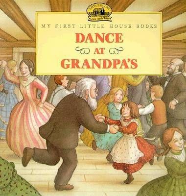 Dance at Grandpa's 9780064433723 (Paperback)