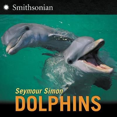 Dolphins By Seymour Simon 9780064462204 (Paperback)
