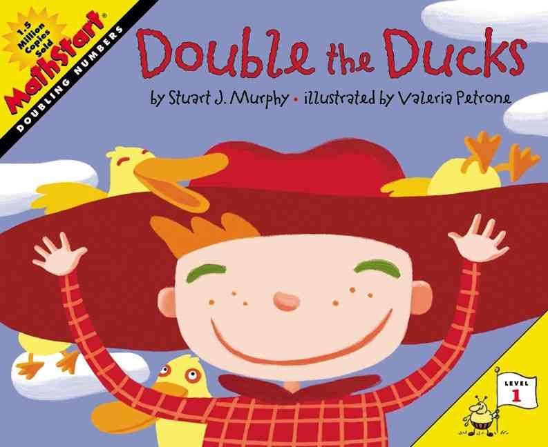 Double the Ducks 9780064462495 (Paperback)