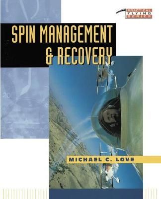Spin Management and Recovery By Michael Charles Love 9780070388109