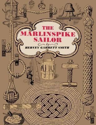 The Marlinspike Sailor By Hervey Smith 9780070592186 (Paperback)