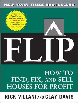 Flip By Rick Villani, Clay Davis 9780071486101 (Paperback)