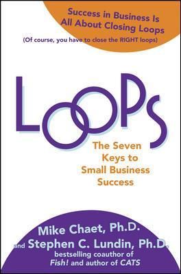 Loops By Mike Chaet, Stephen C. Lundin 9780071624879 (Hardback)