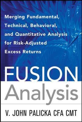 Fusion Analysis By John Palicka 9780071629386 (Hardback)