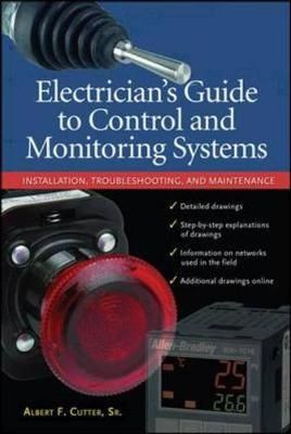 Electrician's Guide to Control and Monitoring Systems 9780071700610