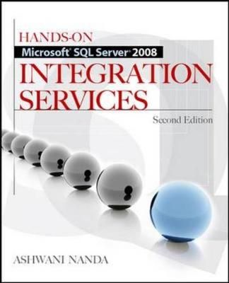 Hands-on Microsoft SQL Server 2008 Integration Services 9780071736404
