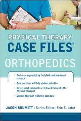 Orthopaedics By Jason Brumitt 9780071763776 (Paperback)