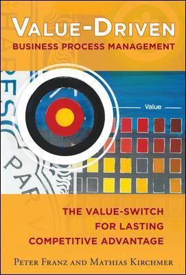 Value-Driven Business Process Management 9780071825924 (Paperback)