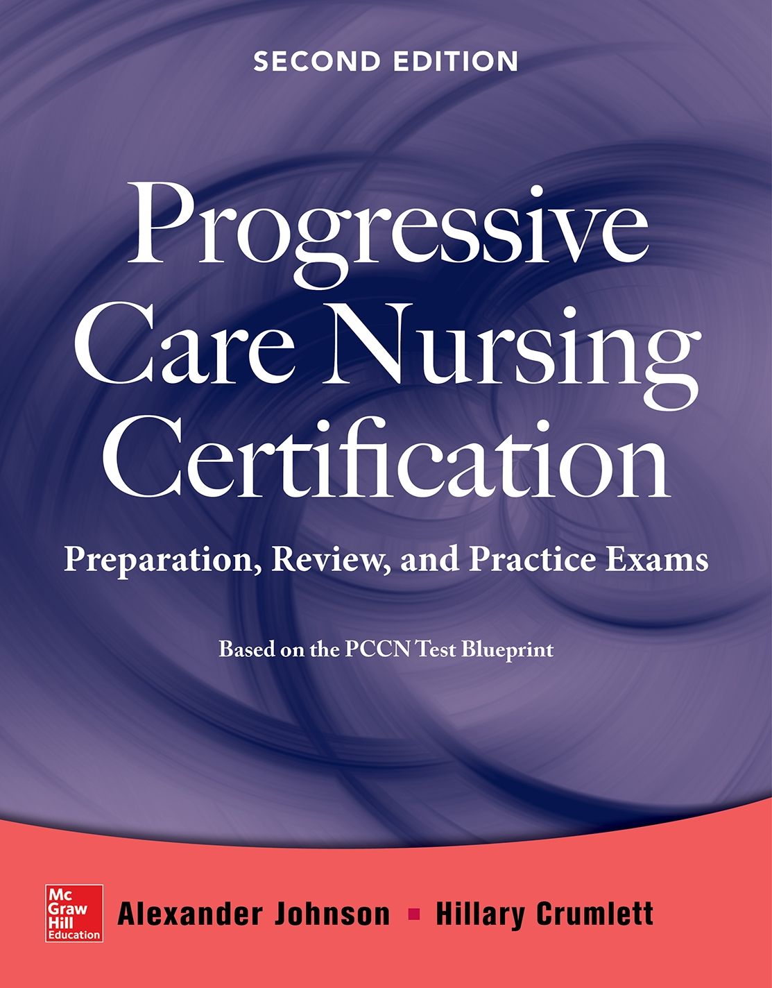 Progressive Care Nursing Certification 9780071826846 (Paperback)