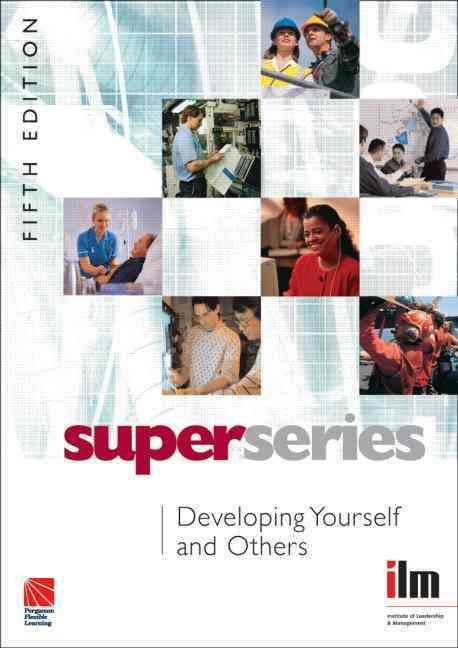 Developing Yourself and Others 9780080464145 (Paperback)