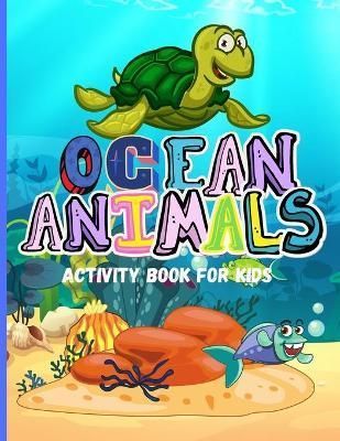 Ocean Animals By Ivy 9780091162481 (Paperback)
