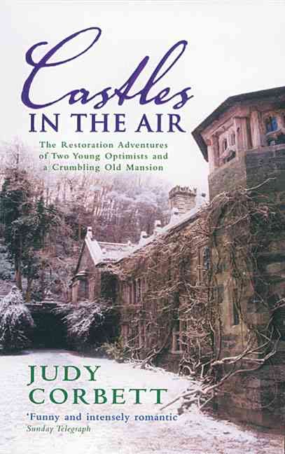 Castles in the Air By Judy Corbett 9780091897314 (Paperback)