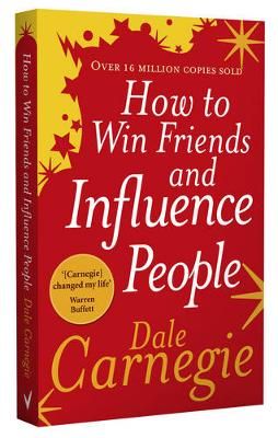 How to Win Friends and Influence People 9780091906818 (Paperback)