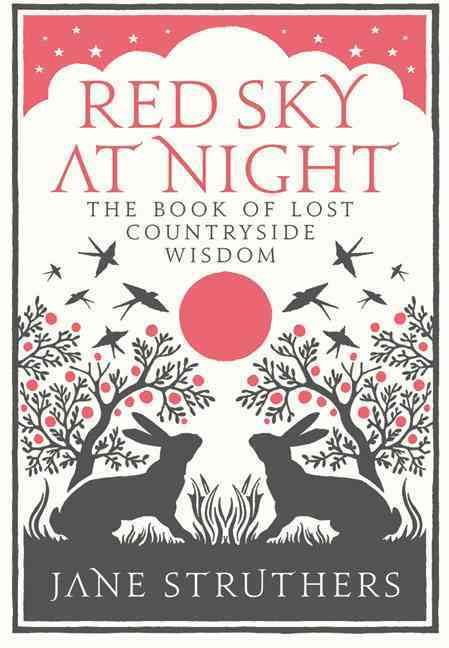 Red Sky at Night By Jane Struthers 9780091932442 (Hardback)
