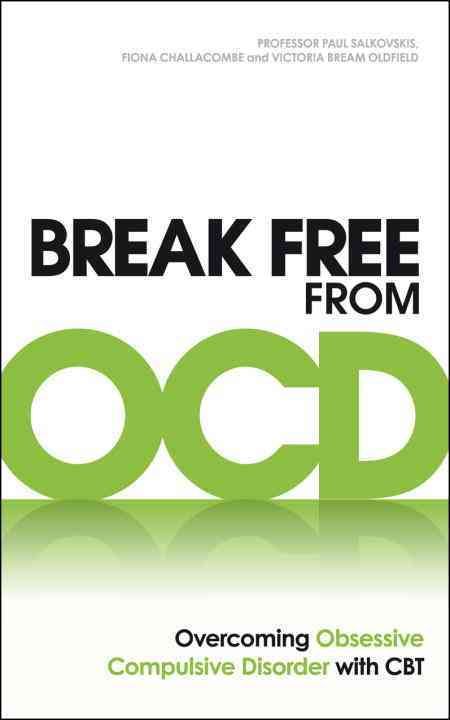 Break Free from OCD 9780091939694 (Paperback)