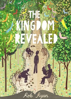 The Kingdom Revealed By Rob Ryan 9780091944445 (Hardback)