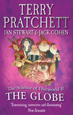 The Globe By Terry Pratchett, Ian Stewart, Jack S. Cohen 9780091951719