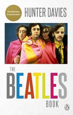 The Beatles Book 9780091958633 (Paperback)