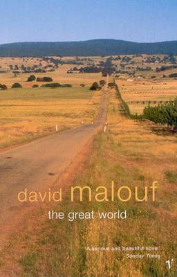 The Great World By David Malouf 9780099273868 (Paperback)