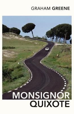 Monsignor Quixote By Graham Greene 9780099283942 (Paperback)