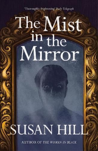 The Mist in the Mirror By Susan Hill 9780099284369 (Paperback)