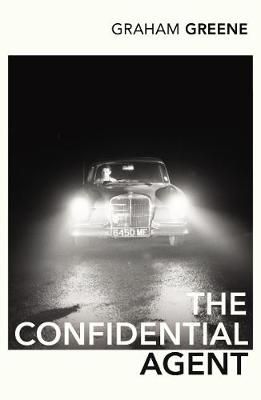 The Confidential Agent By Graham Greene 9780099286196 (Paperback)