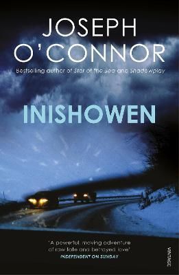 Inishowen By Joseph O'Connor 9780099286530 (Paperback)