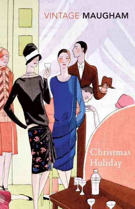 Christmas Holiday By W. Somerset Maugham 9780099286851 (Paperback)