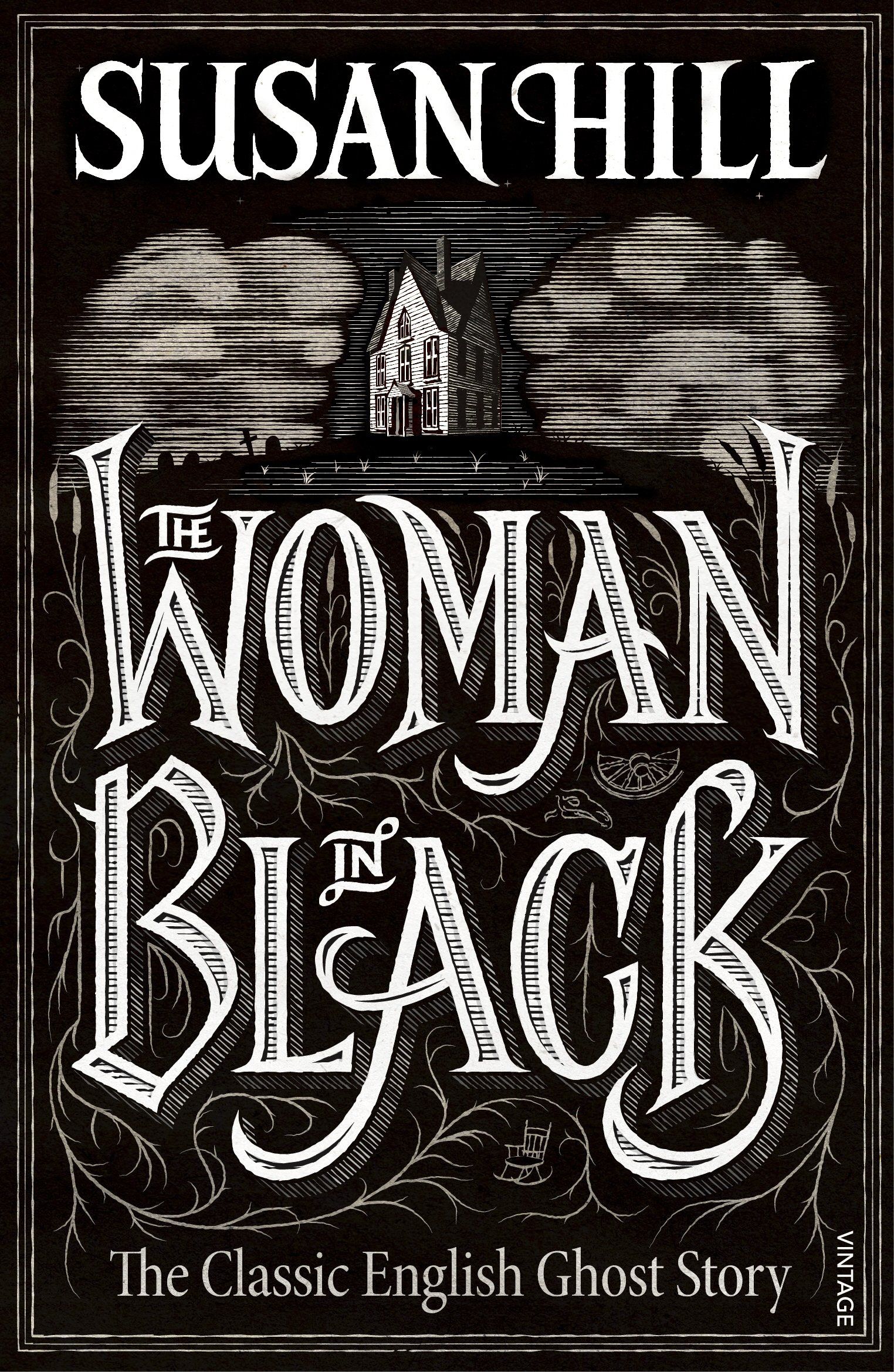 The Woman in Black By Susan Hill 9780099288473 (Paperback)