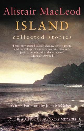 Island By Alistair MacLeod 9780099422327 (Paperback)