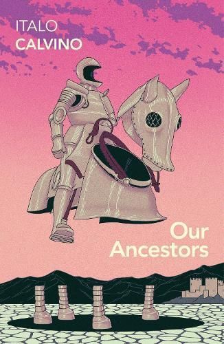Our Ancestors By Italo Calvino 9780099430865 (Paperback)