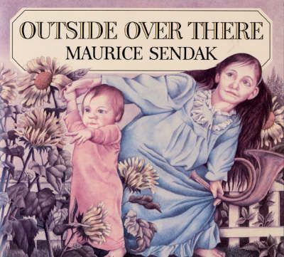 Outside Over There By Maurice Sendak 9780099432920 (Paperback)