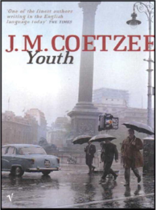 Youth By J. M. Coetzee 9780099433620 (Paperback)